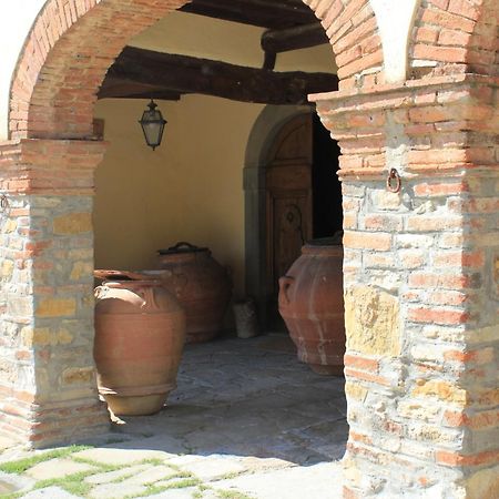 Agriturismo I Poggi Impruneta Exterior foto