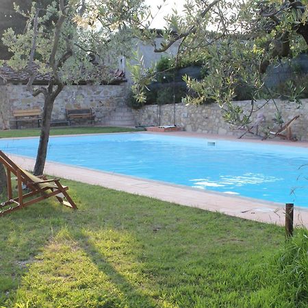 Agriturismo I Poggi Impruneta Exterior foto