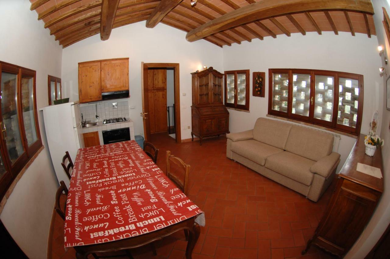 Agriturismo I Poggi Impruneta Exterior foto