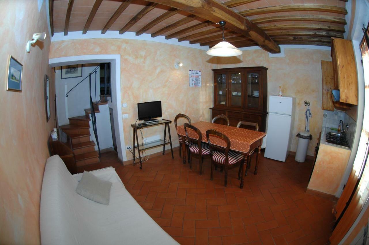 Agriturismo I Poggi Impruneta Exterior foto