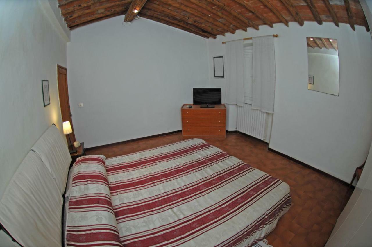 Agriturismo I Poggi Impruneta Exterior foto
