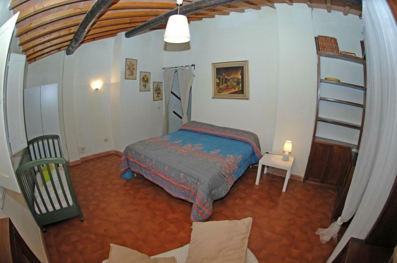 Agriturismo I Poggi Impruneta Exterior foto