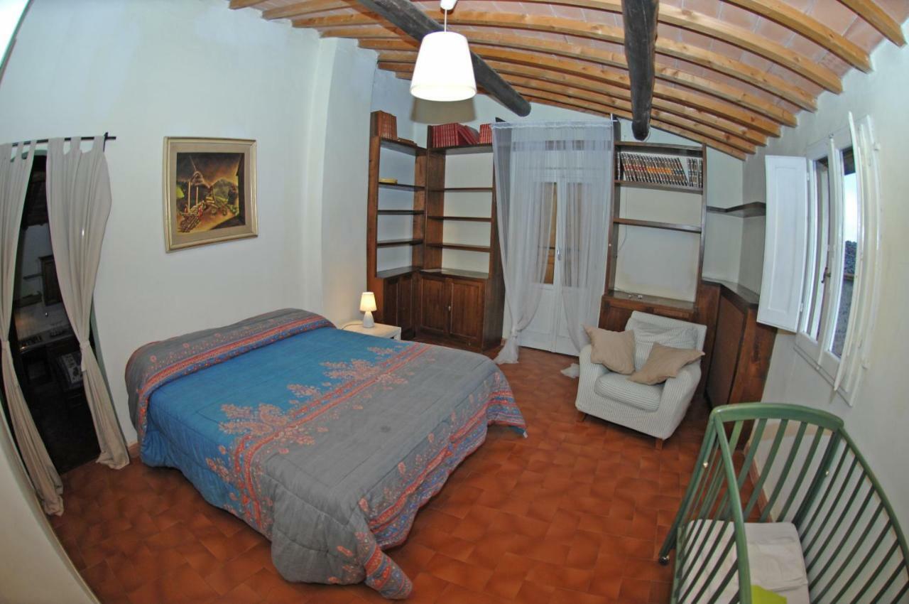 Agriturismo I Poggi Impruneta Exterior foto
