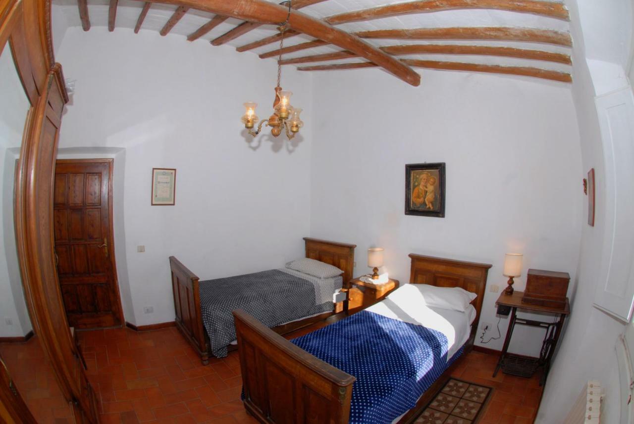 Agriturismo I Poggi Impruneta Exterior foto