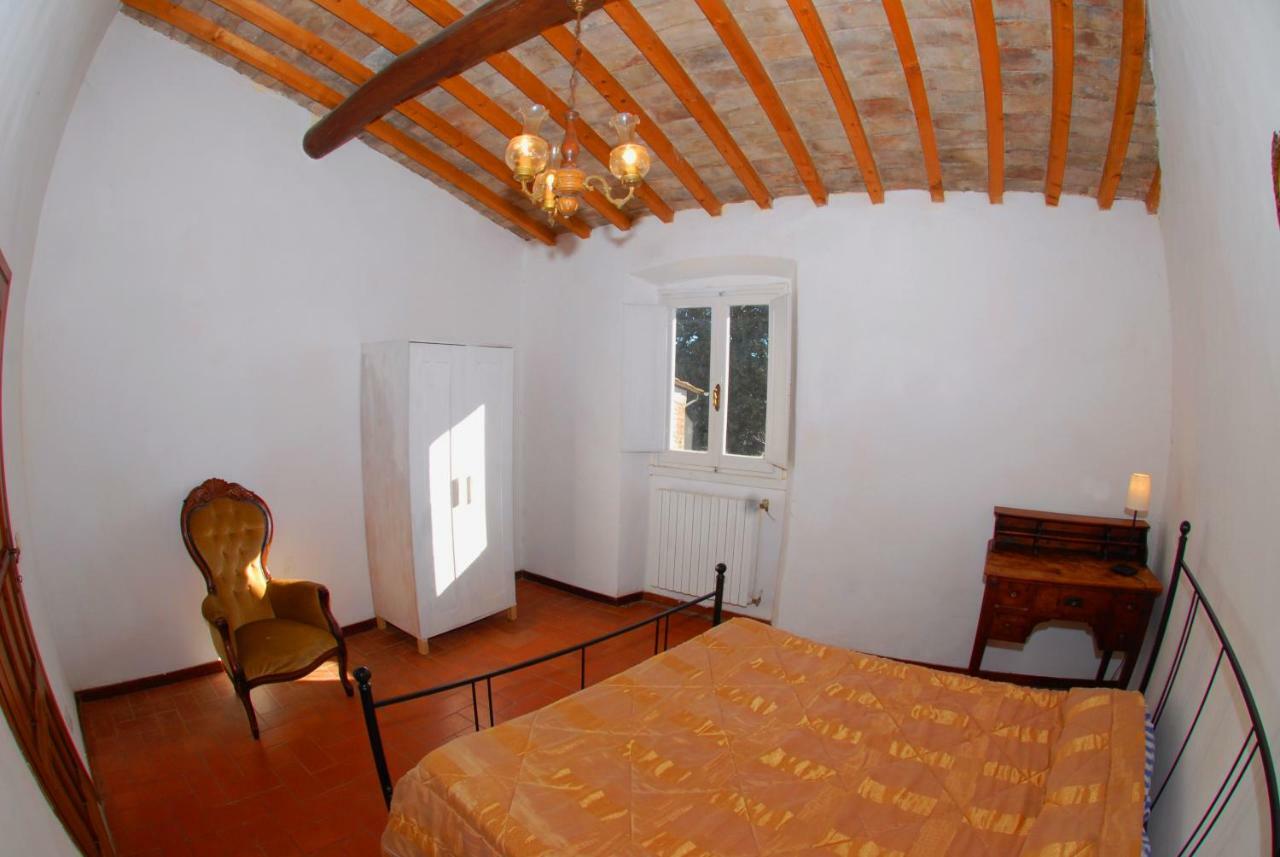 Agriturismo I Poggi Impruneta Exterior foto