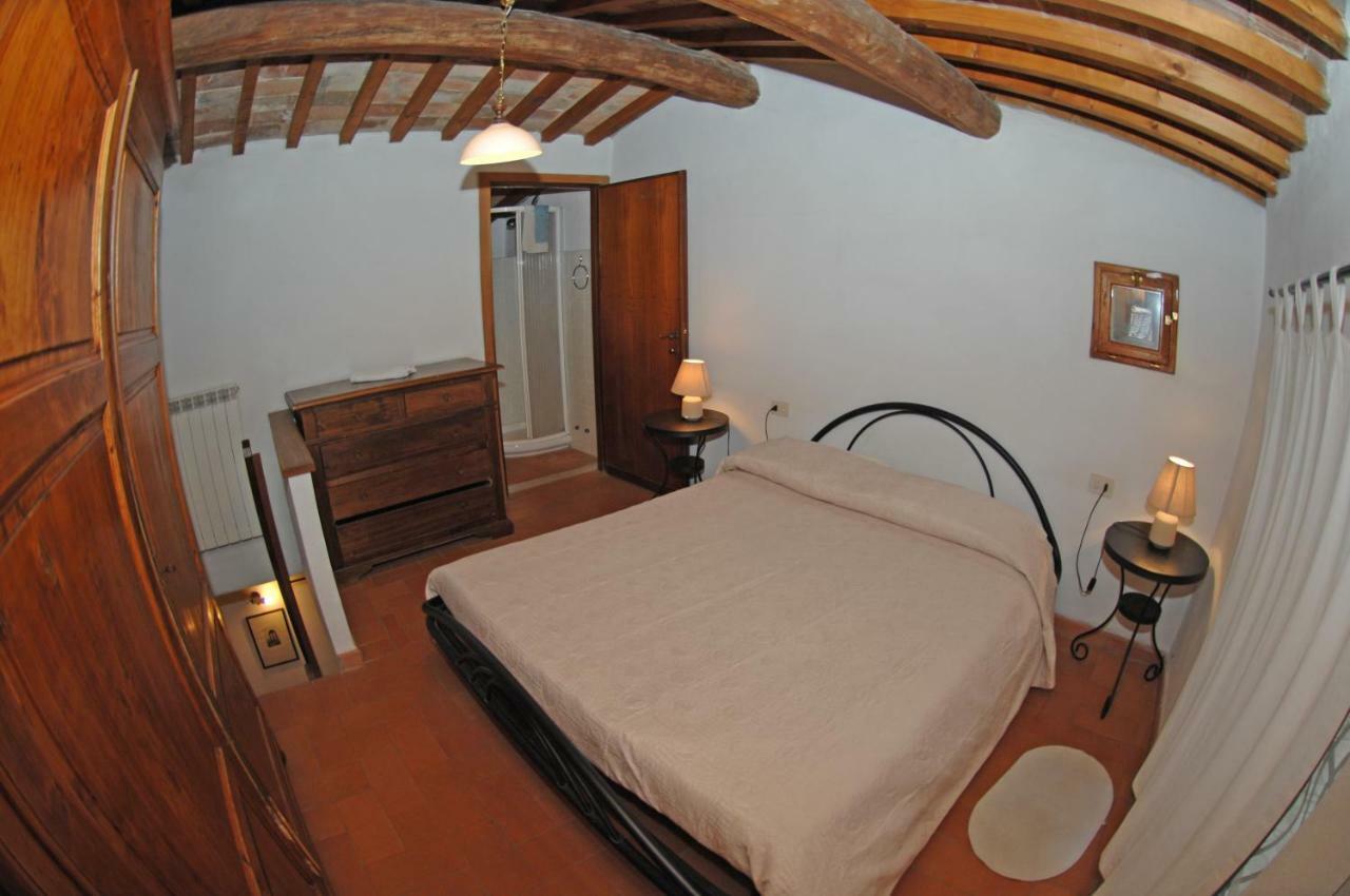 Agriturismo I Poggi Impruneta Exterior foto