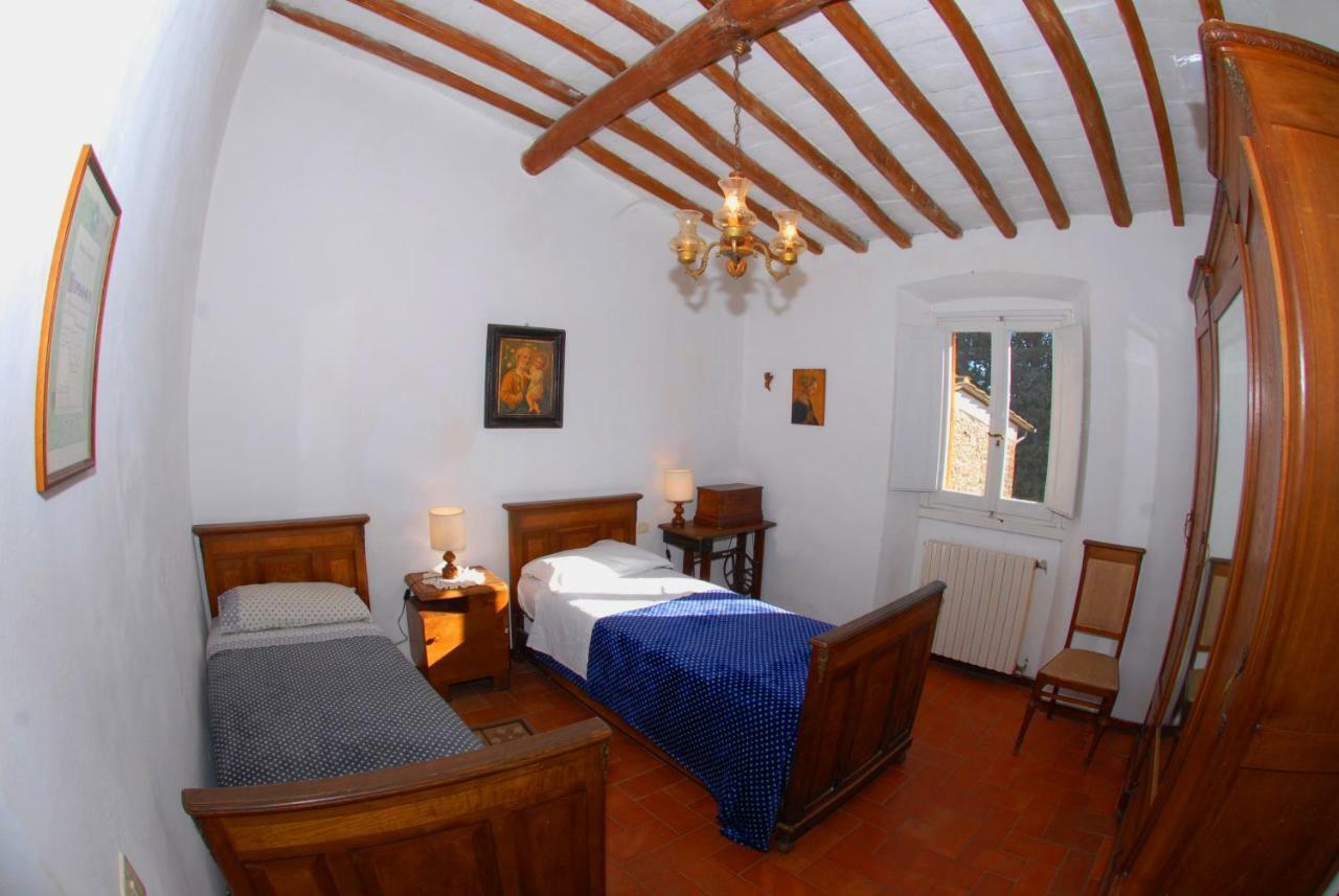 Agriturismo I Poggi Impruneta Exterior foto