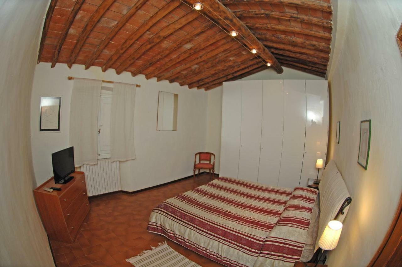 Agriturismo I Poggi Impruneta Exterior foto