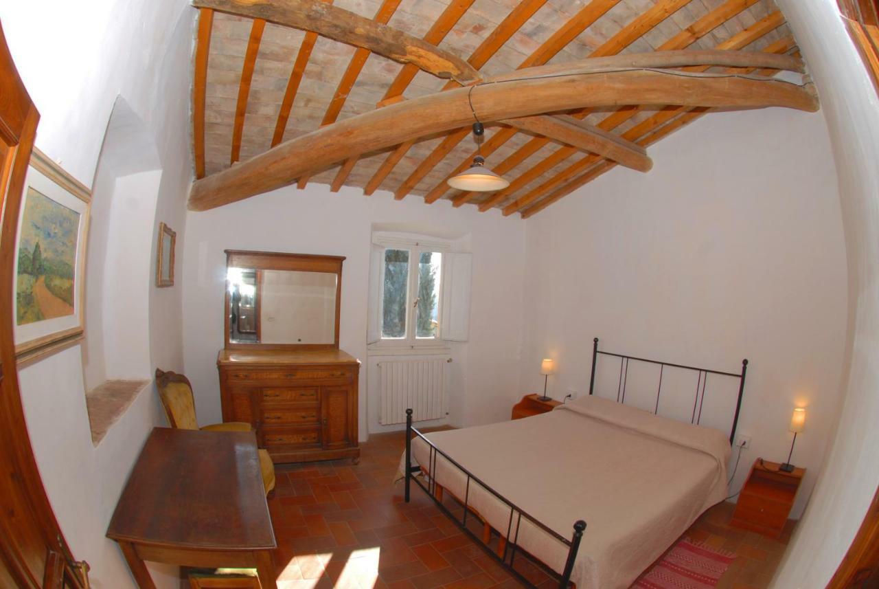 Agriturismo I Poggi Impruneta Exterior foto