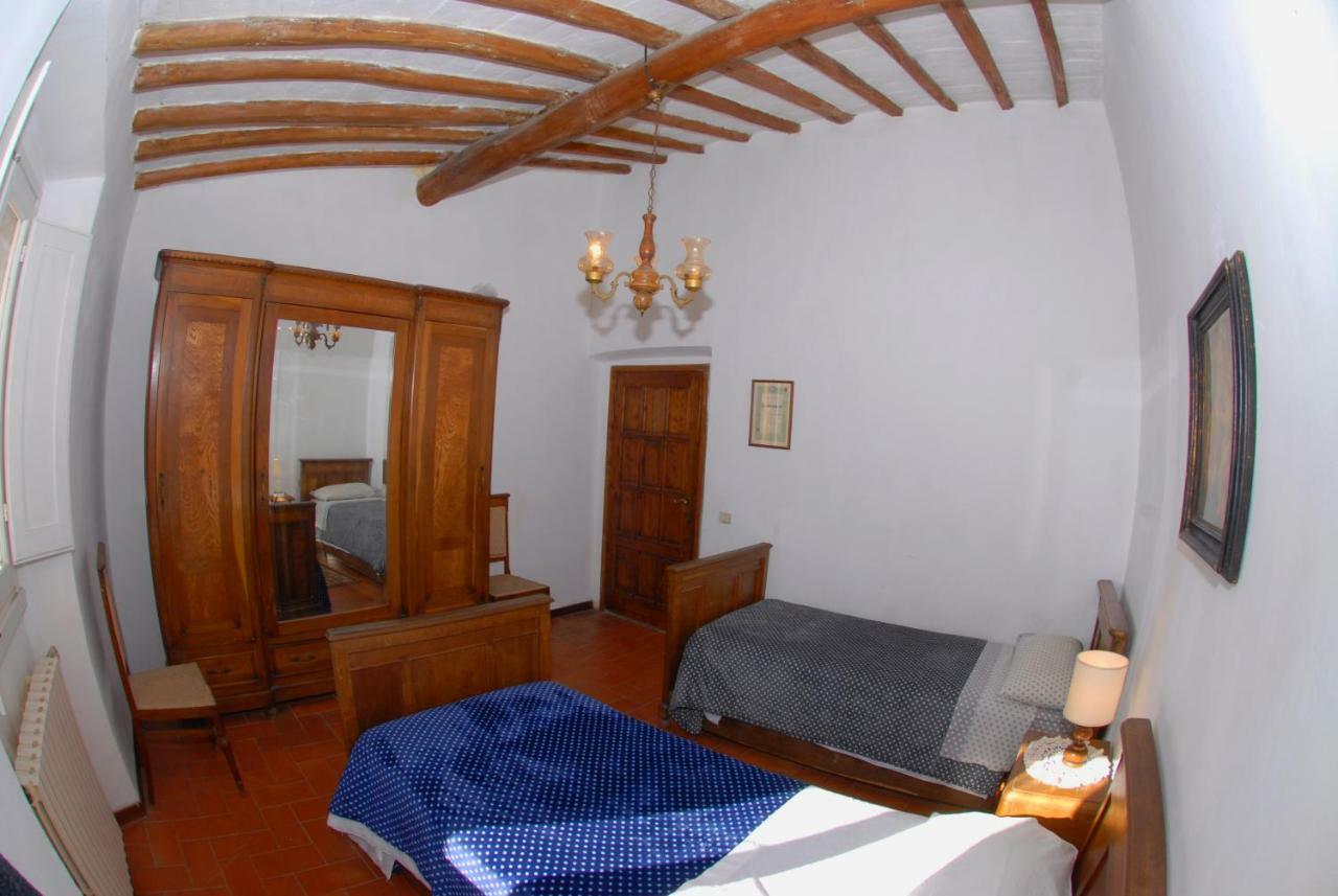 Agriturismo I Poggi Impruneta Exterior foto