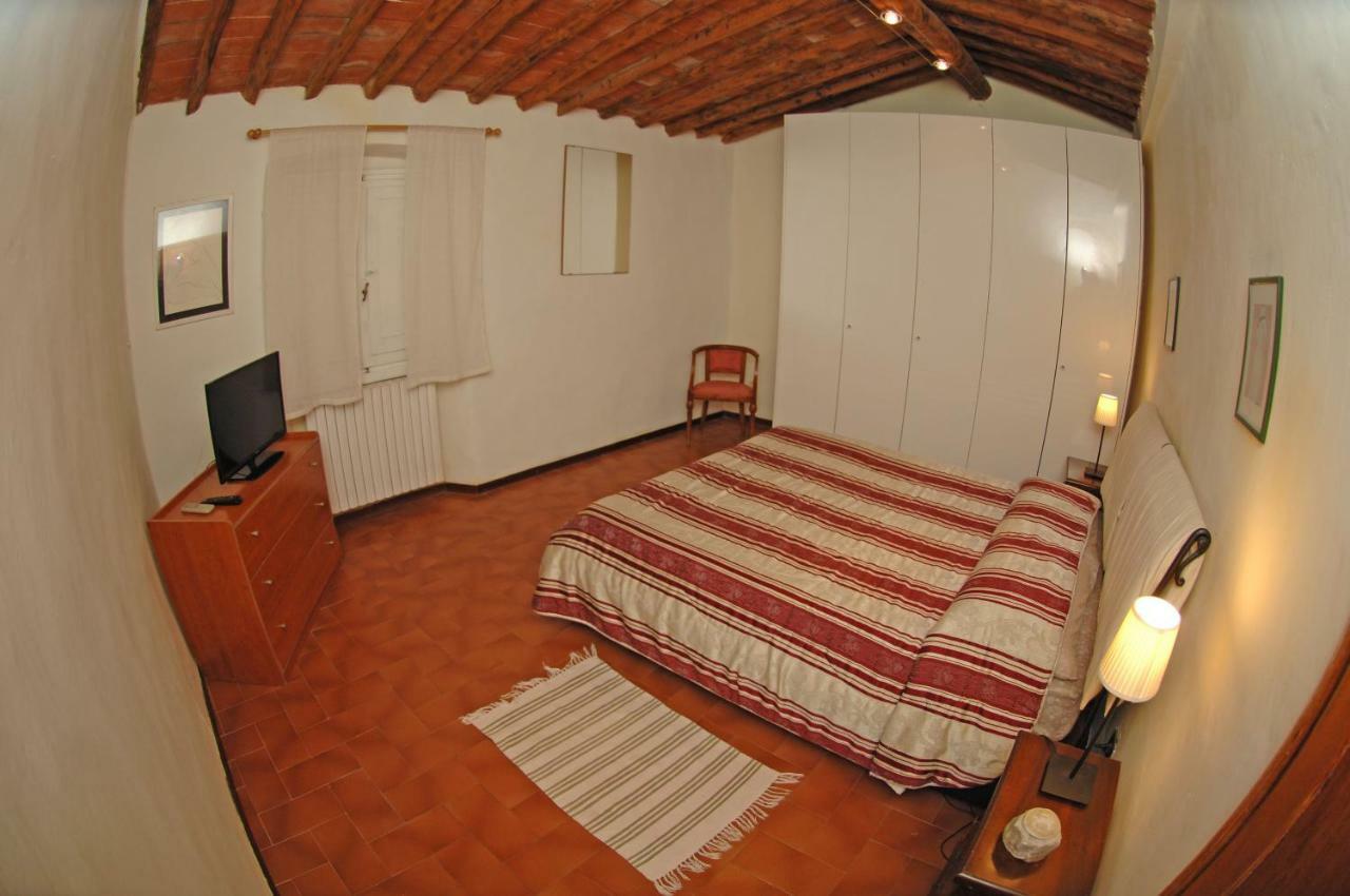Agriturismo I Poggi Impruneta Exterior foto