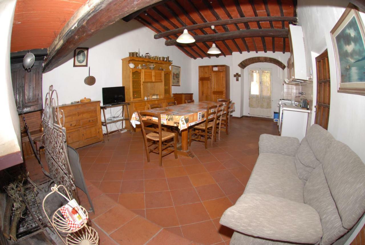 Agriturismo I Poggi Impruneta Exterior foto