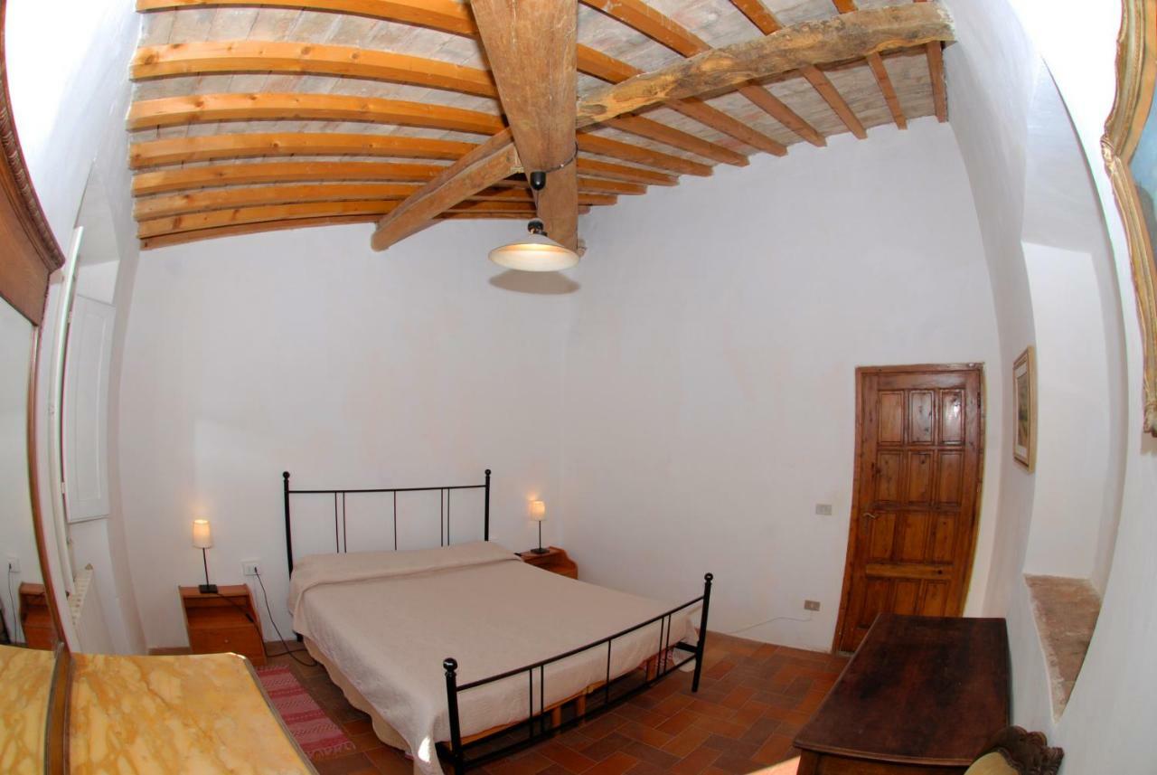 Agriturismo I Poggi Impruneta Exterior foto