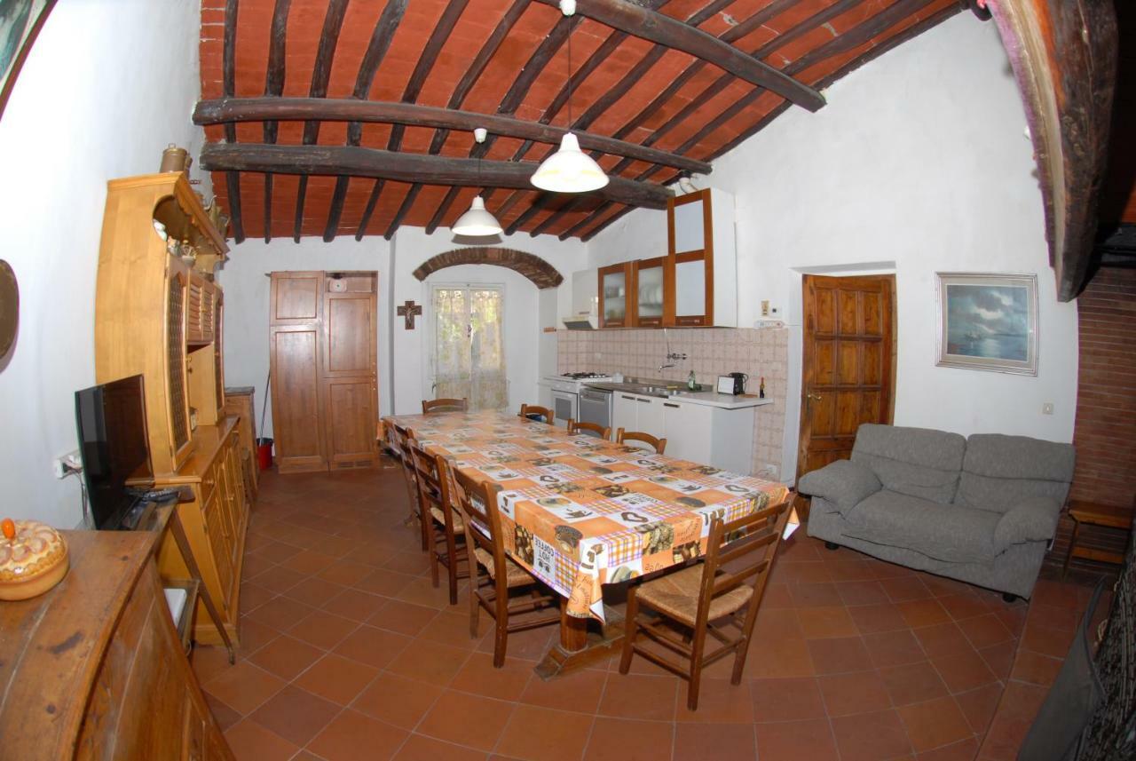Agriturismo I Poggi Impruneta Exterior foto