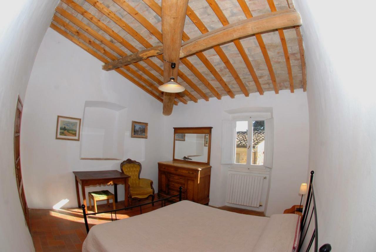 Agriturismo I Poggi Impruneta Exterior foto