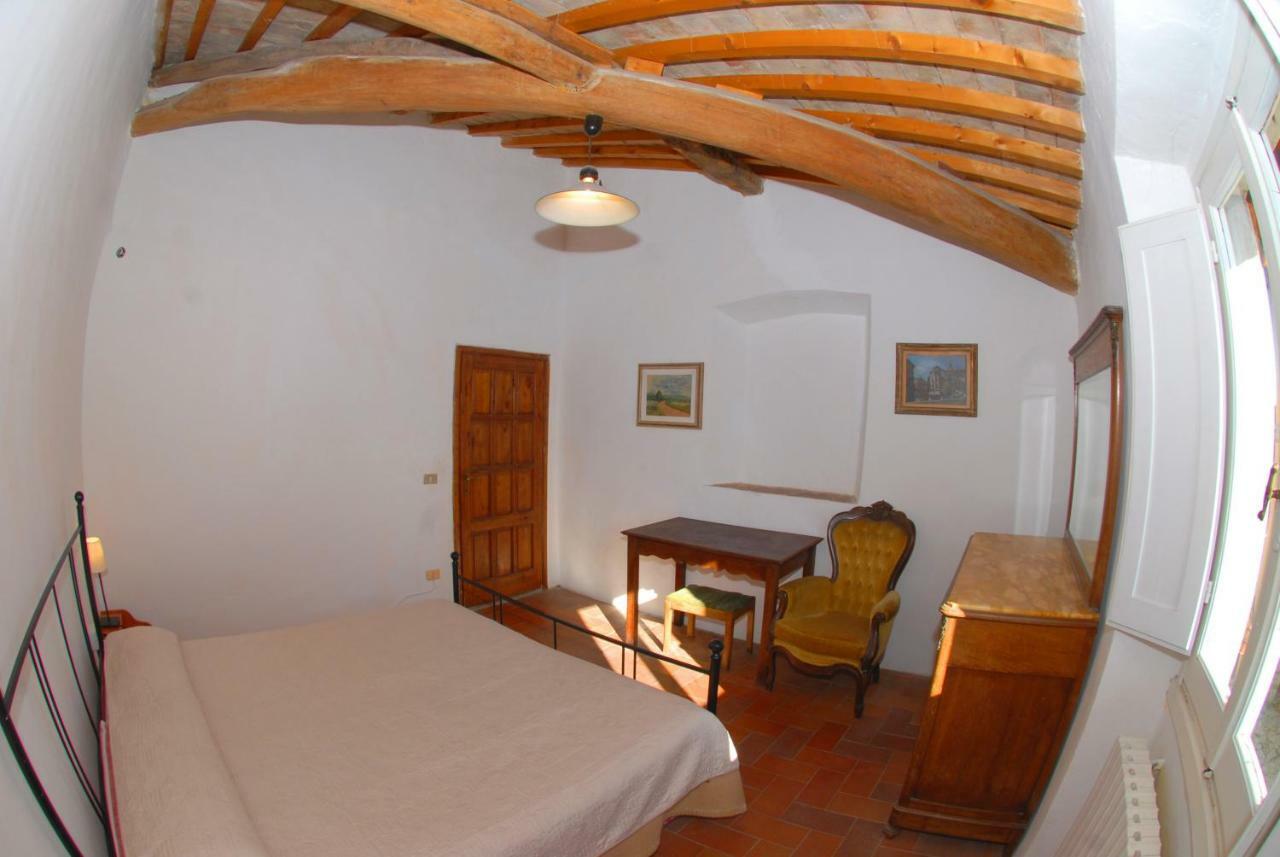 Agriturismo I Poggi Impruneta Exterior foto