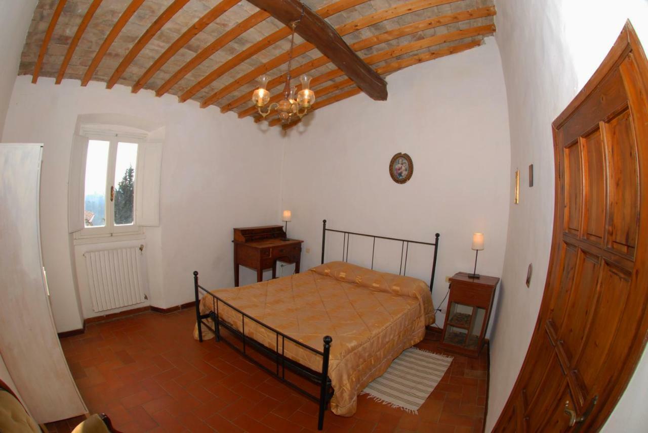 Agriturismo I Poggi Impruneta Exterior foto