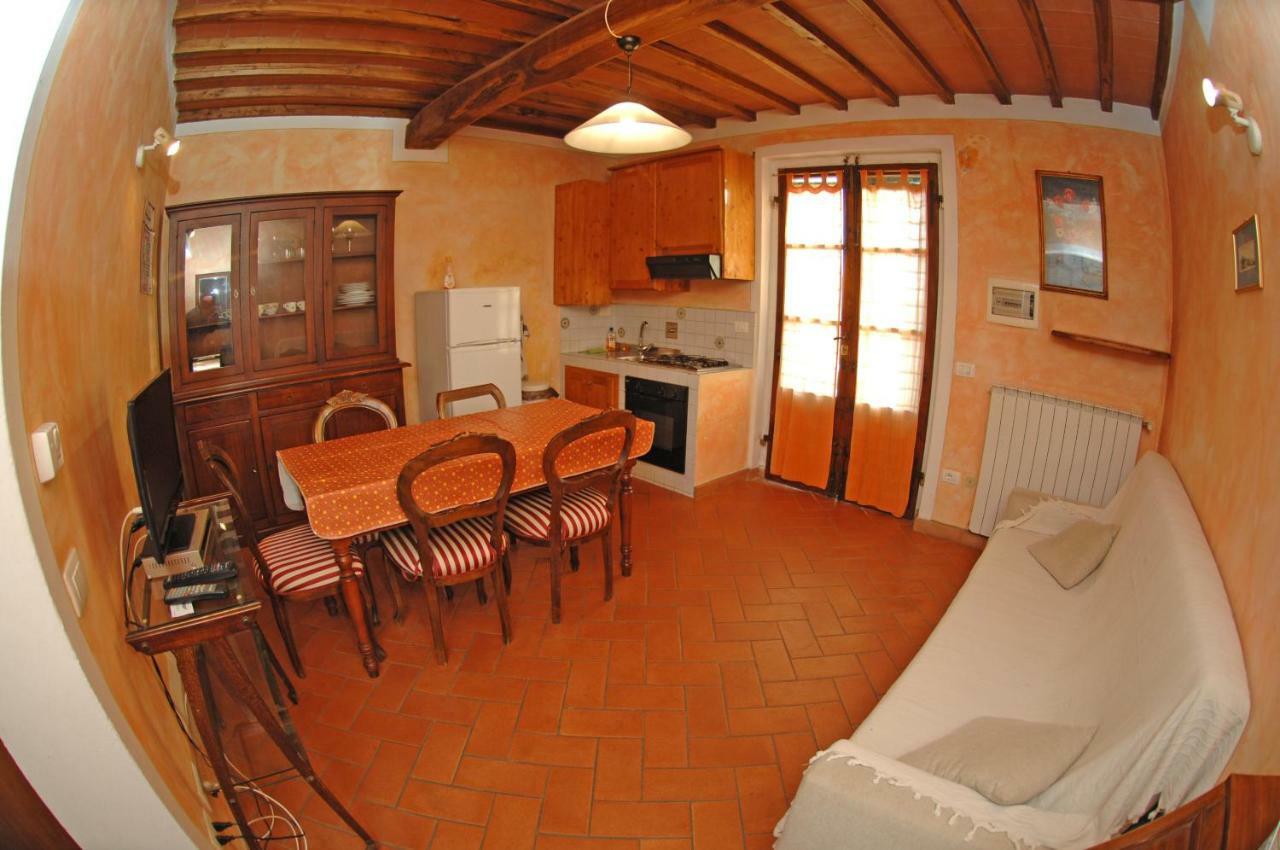 Agriturismo I Poggi Impruneta Exterior foto